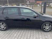 Volkswagen Golf 6 1.2B N.A.V.I. NOV