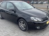 Volkswagen Golf 6 1.2B N.A.V.I. NOV