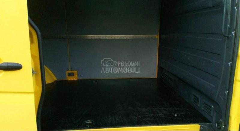 Mercedes Benz Sprinter 