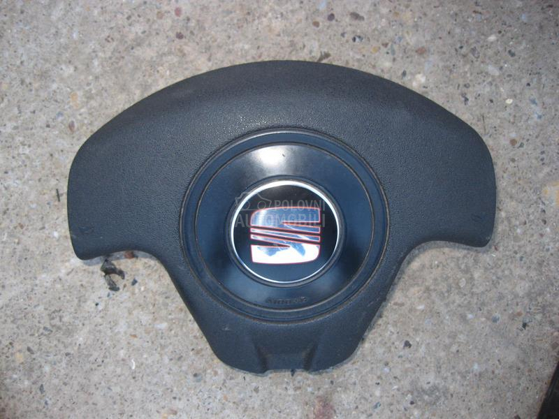 Volan i airbeg restajling