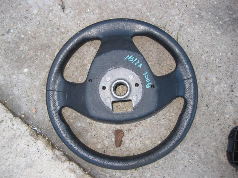 Volan i airbeg restajling