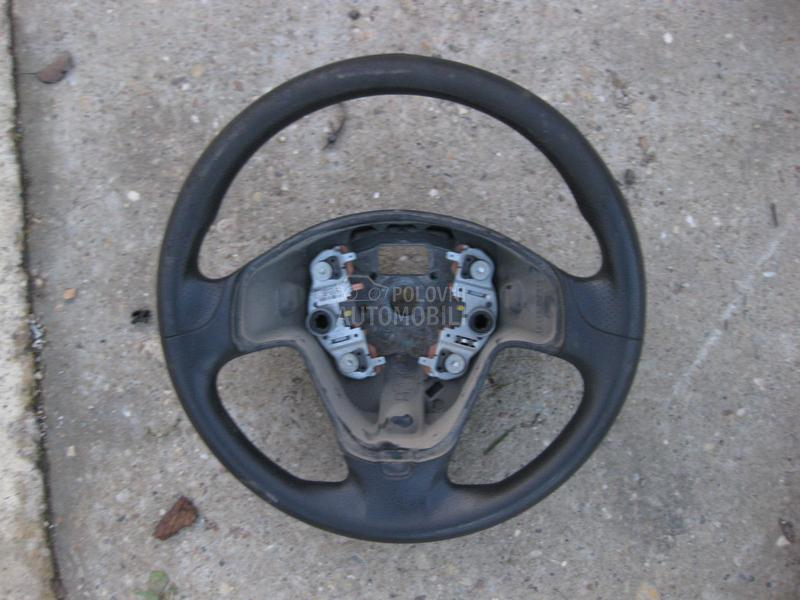 Volan i airbeg restajling