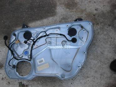 Prednji i zadnji podizaci za Seat Cordoba, Ibiza od 2002. do 2008. god.