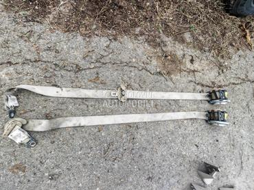 120 krem pojas za Toyota Land Cruiser od 2003. do 2009. god.