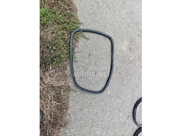 120 keder leptir stakla za Toyota Land Cruiser od 2003. do 2009. god.