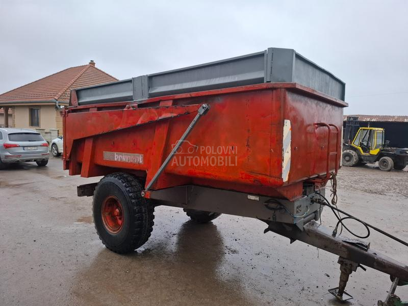 Brimont 9t