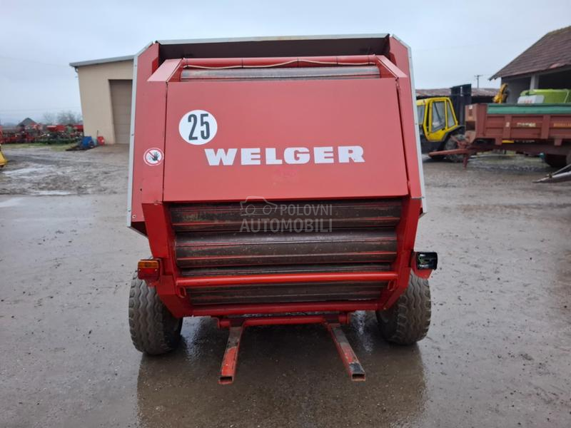 Welger RP 200