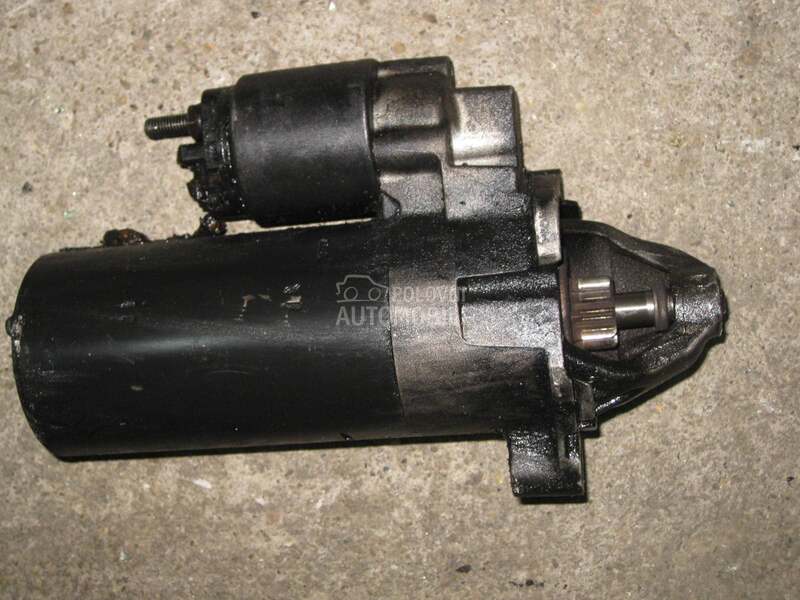 Alnaser za automatski menjac