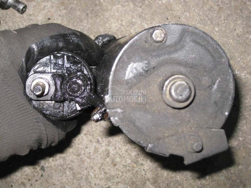 Alnaser za automatski menjac