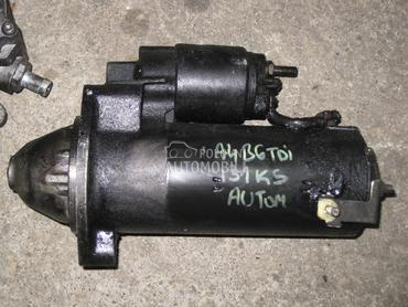 Alnaser za automatski menjac za Audi A4 od 2001. do 2005. god.