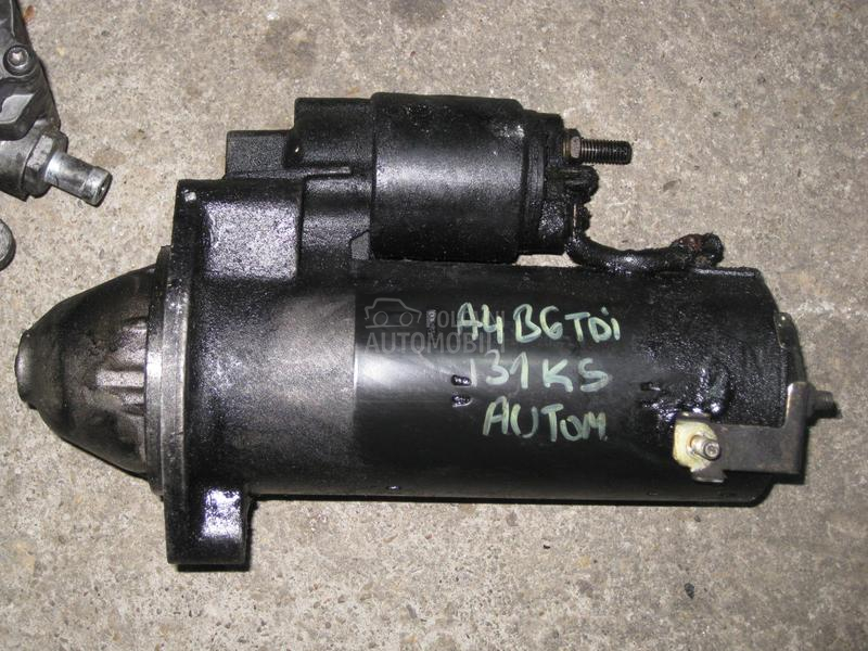 Alnaser za automatski menjac