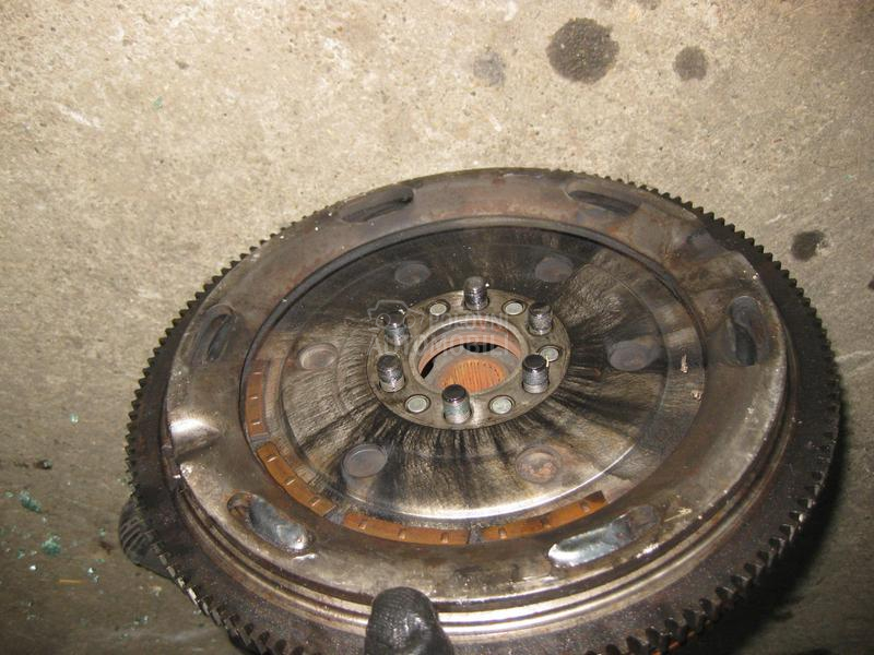 Zamajac za automatski menjac