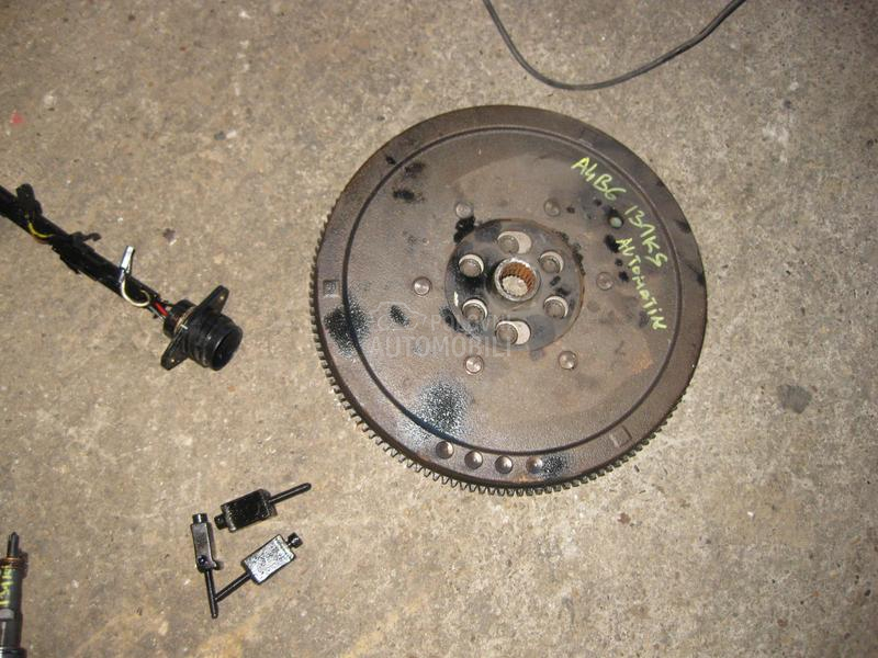 Zamajac za automatski menjac