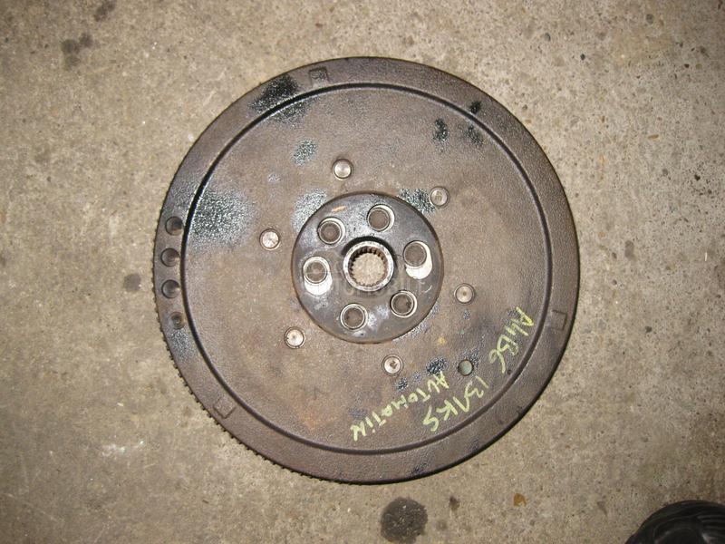 Zamajac za automatski menjac