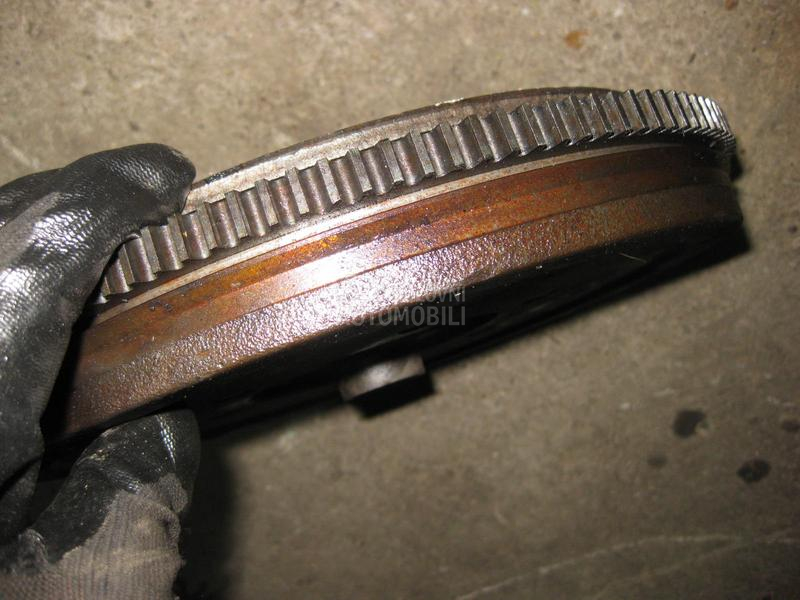 Zamajac za automatski menjac