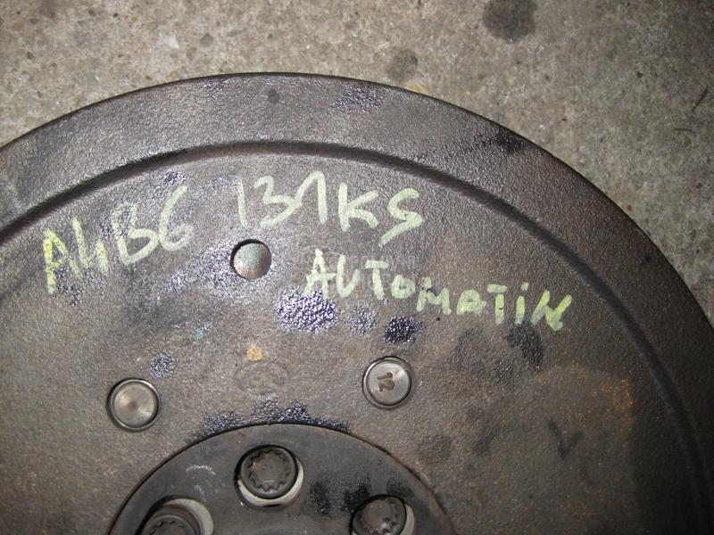 Zamajac za automatski menjac