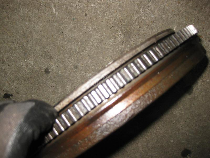 Zamajac za automatski menjac