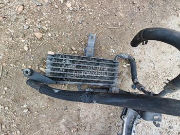 120 mali hladnjak za Toyota Land Cruiser od 2003. do 2009. god.