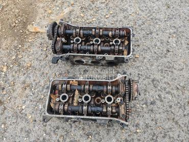 120 V6 glave motora za Toyota Land Cruiser od 2003. do 2009. god.