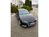 Audi A4 2.0 Advance S-tronic
