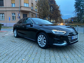 Audi A4 2.0 Advance S-tronic