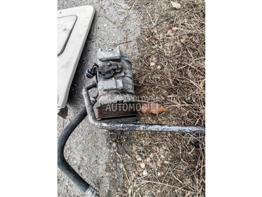 120 V6 kompresor klime za Toyota Land Cruiser od 2003. do 2009. god.