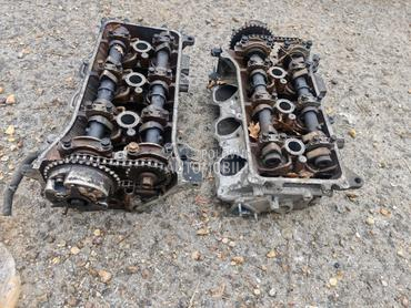 120 V6 bregaste za Toyota Land Cruiser od 2003. do 2009. god.