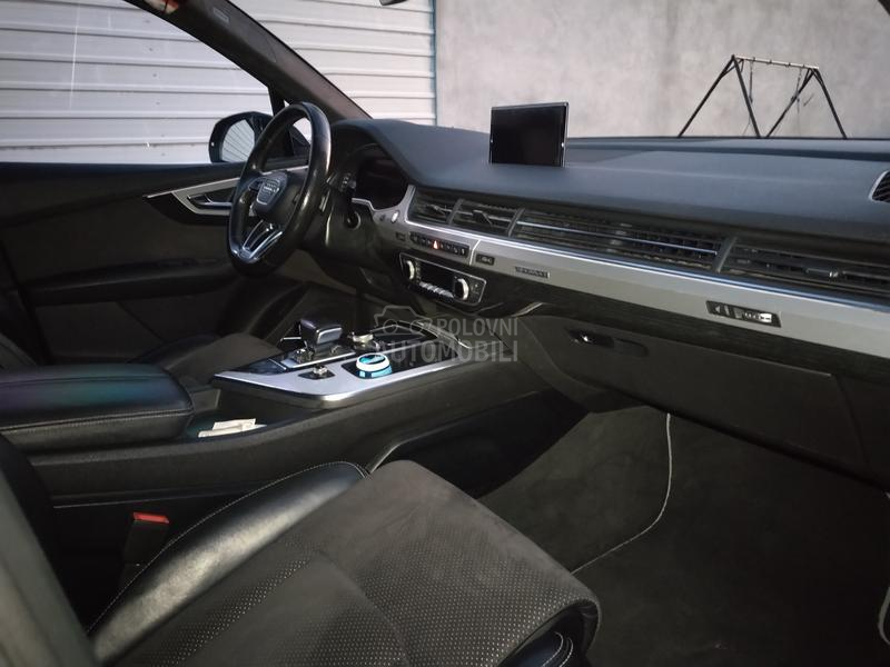 Audi Q7 3.0tdi