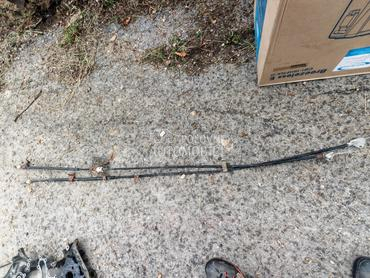 120 sajle za kočenje za Toyota Land Cruiser od 2003. do 2009. god.