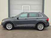 Volkswagen Tiguan TDI Style BlueMotion
