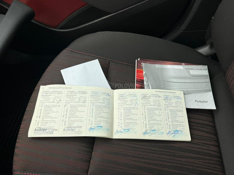 Opel Astra J 1.6 16v T.O.P 90000