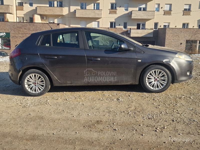 Fiat Bravo 