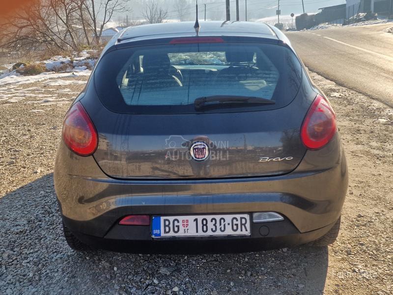Fiat Bravo 