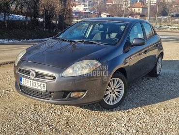 Fiat Bravo 