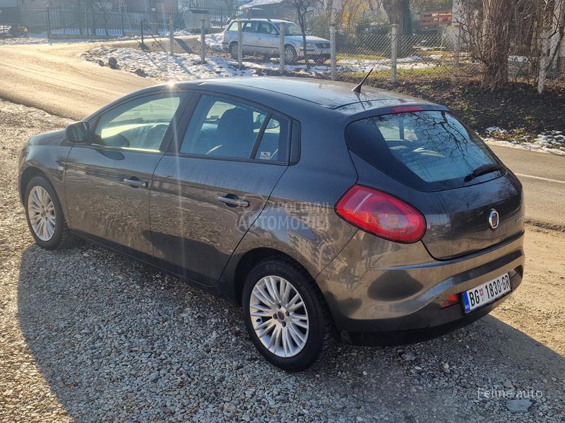 Fiat Bravo 