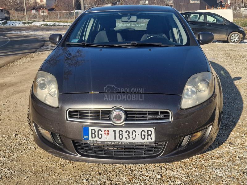 Fiat Bravo 