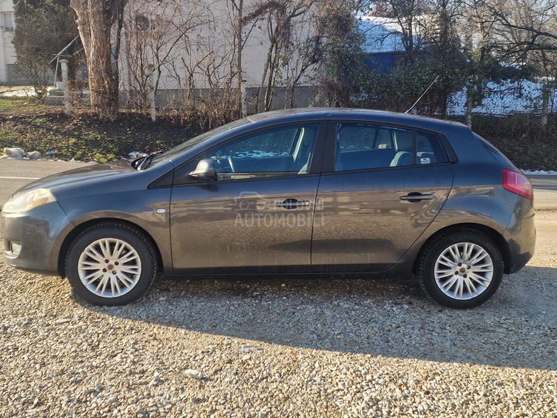 Fiat Bravo 