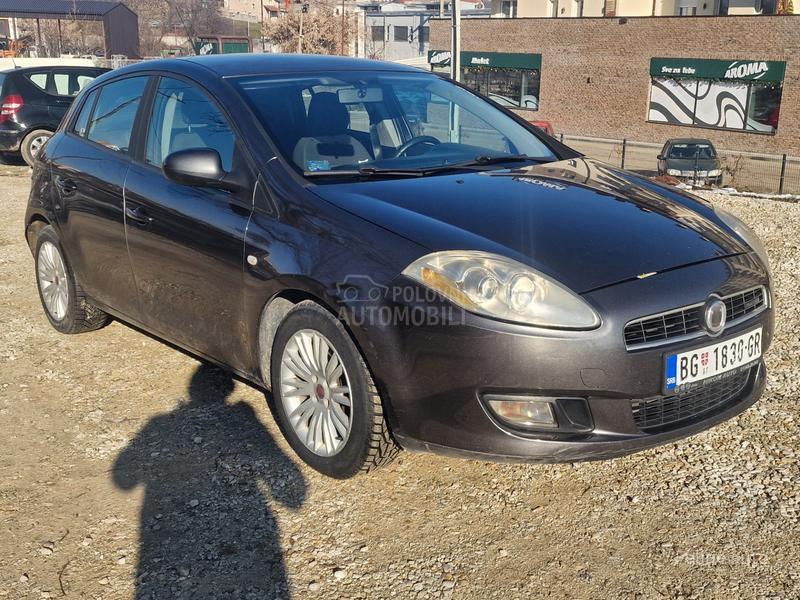 Fiat Bravo 