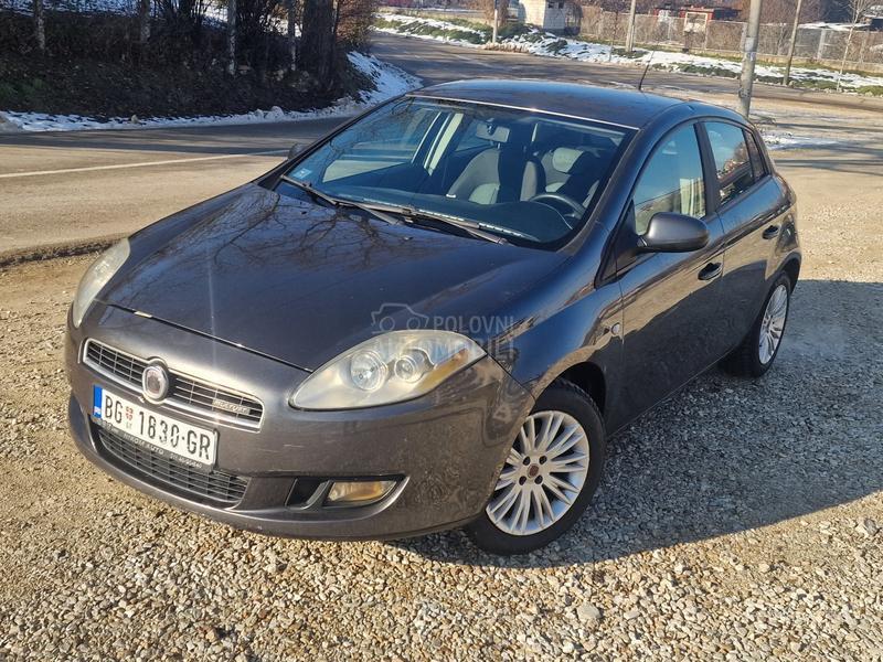 Fiat Bravo 