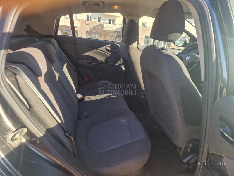 Fiat Bravo 