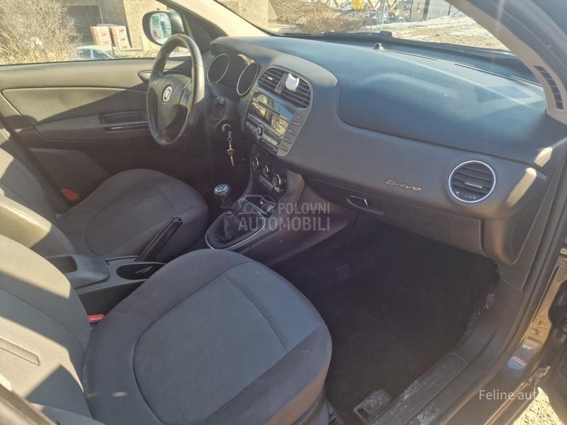 Fiat Bravo 