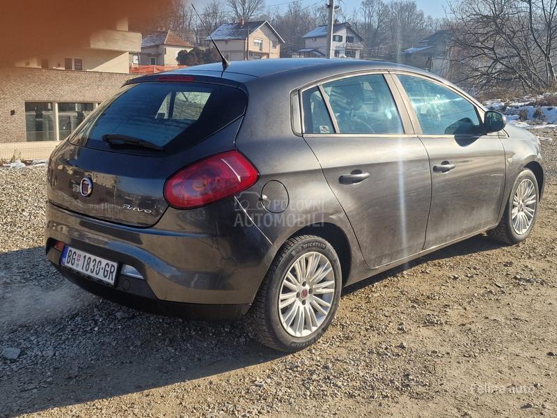 Fiat Bravo 