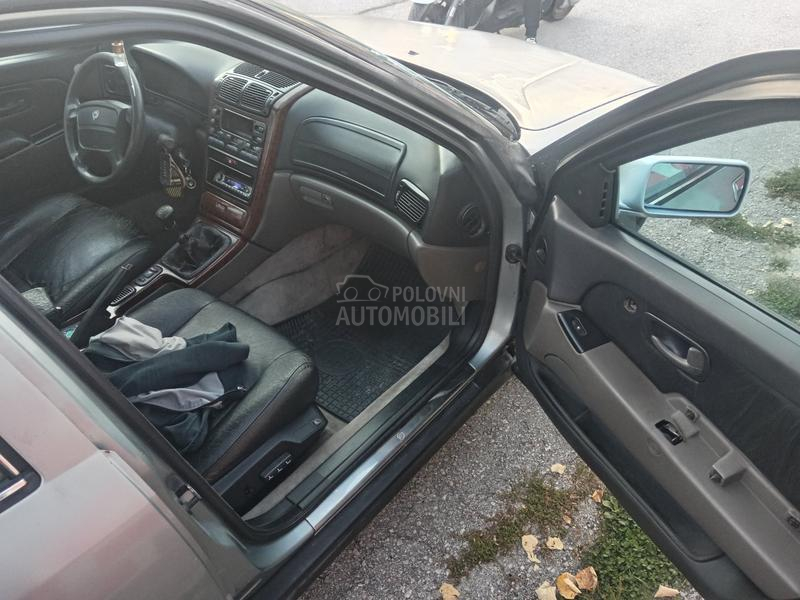 Lancia Kappa 2.4 tds