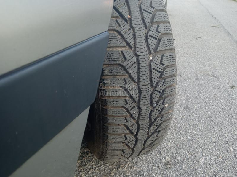 Lancia Kappa 2.4 tds