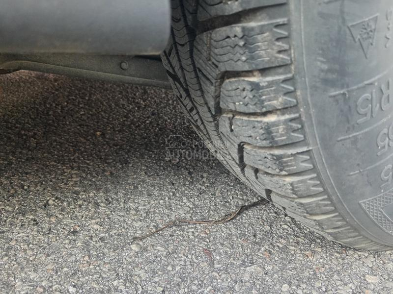 Lancia Kappa 2.4 tds