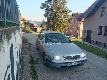 Lancia Kappa 2.4 tds
