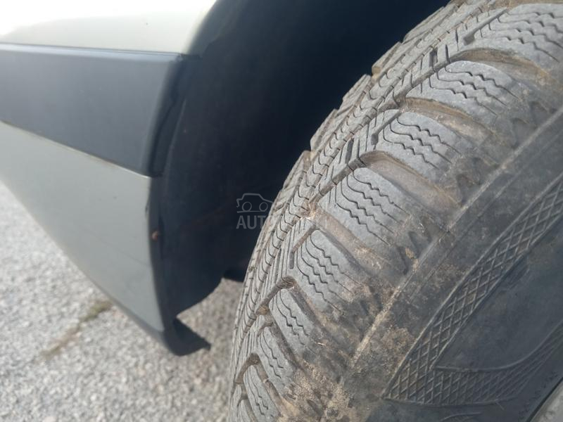 Lancia Kappa 2.4 tds