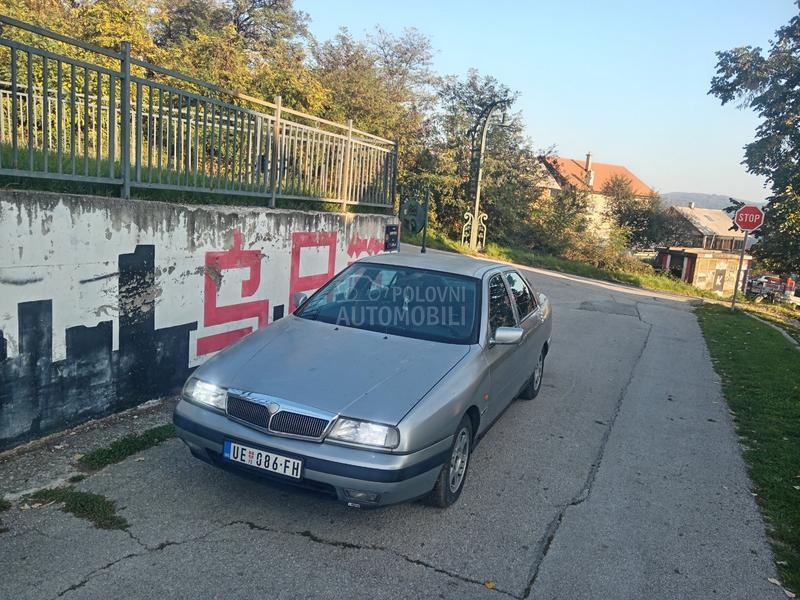Lancia Kappa 2.4 tds