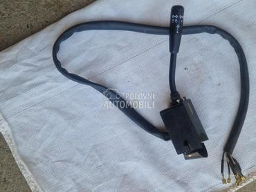 Ablender  za svetla, sirenu i migavce-NEKORIŠĆEN