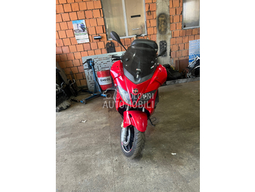 Gilera NEXUS